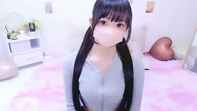 Snapshot of 86_haru chatting on February 28, 2026, 3:35 pm 86 haru online show from February 28, 2026, 3:35 pm