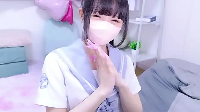 Snapshot of 86_haru chatting on March 30, 2026, 9:32 am 86 haru online show from March 30, 2026, 9:32 am