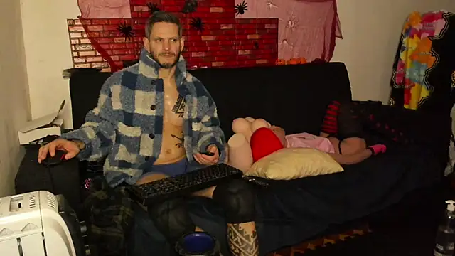 Samurayjiu online show from February 9, 2025, 10:43 pm