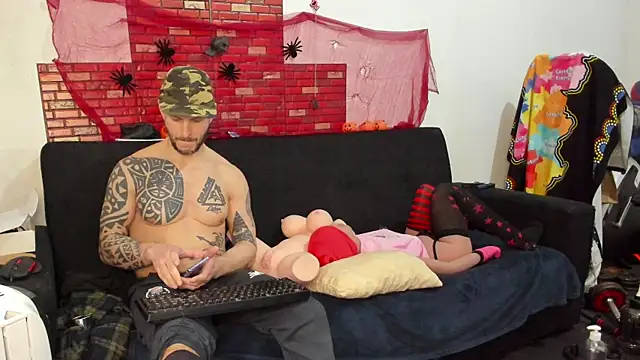 Samurayjiu online show from February 10, 2025, 4:25 pm