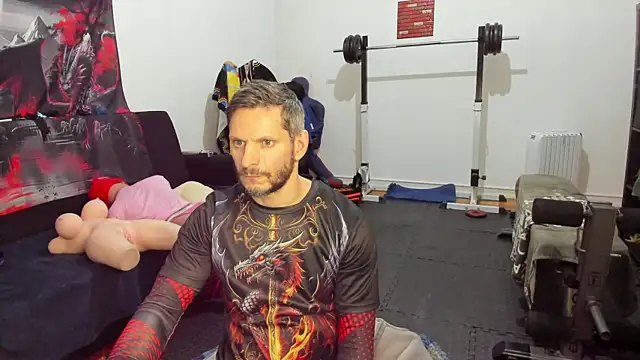 Samurayjiu online show from March 2, 2025, 7:23 pm