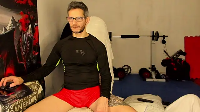 Samurayjiu online show from April 20, 2026, 10:55 pm