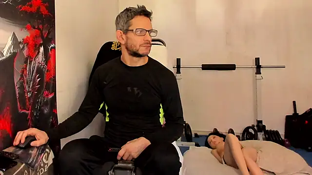 Samurayjiu online show from April 22, 2026, 12:18 pm