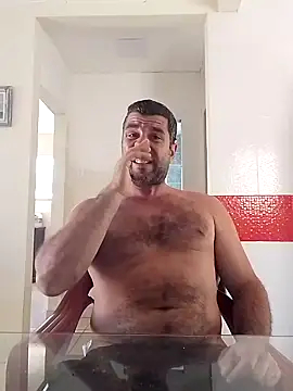 CHATORJ online show from September 30, 2025, 4:01 pm