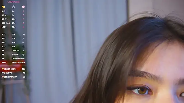 EmmaFisherf online show from January 22, 2025, 10:15 pm