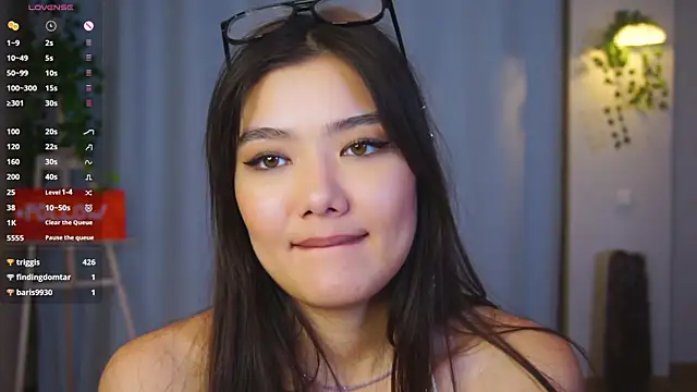 EmmaFisherf online show from January 23, 2025, 7:07 pm