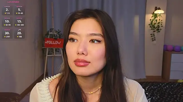 EmmaFisherf online show from February 8, 2025, 10:08 pm