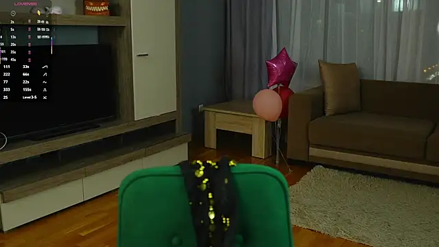 EmmaFisherf online show from November 24, 2025, 3:17 am