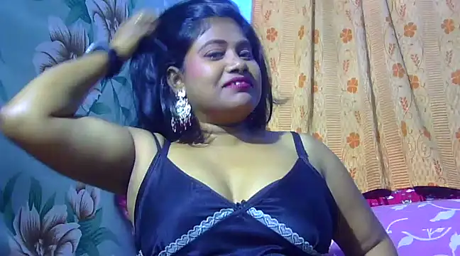 sexy roma online show from February 10, 2025, 5:30 pm