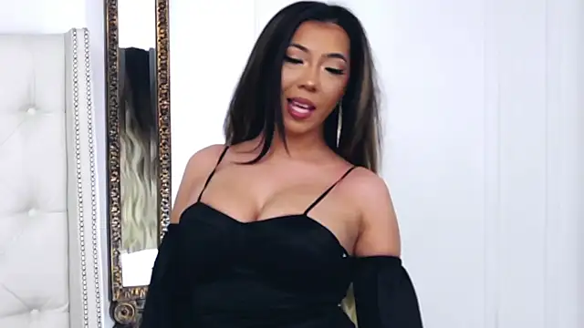 KiaraDevlynn online show from January 22, 2025, 7:13 pm