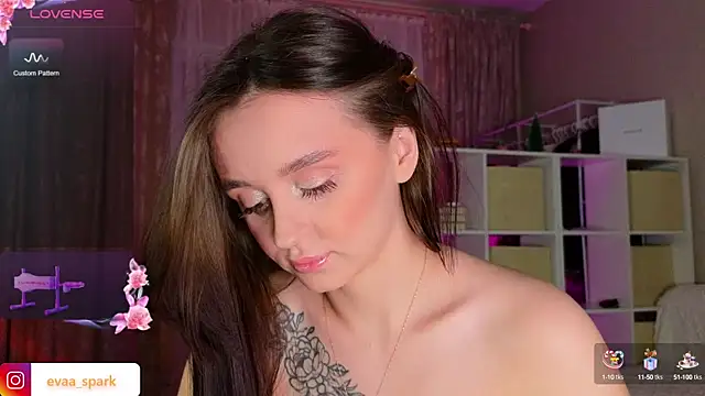 Katy perry  online show from February 14, 2025, 8:42 am