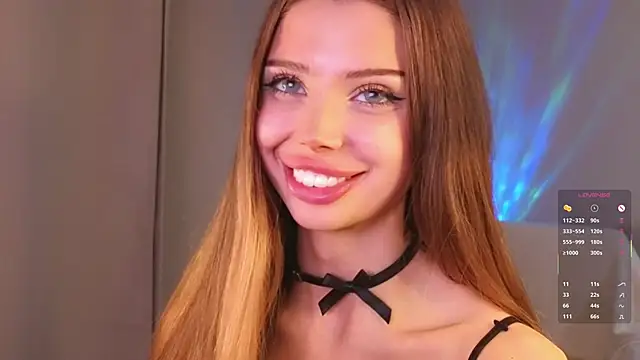 Jessie Johns online show from April 18, 2026, 7:07 pm