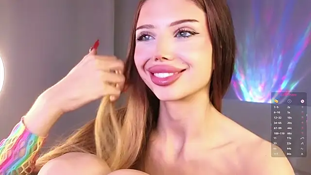 Jessie Johns online show from April 19, 2026, 6:07 pm