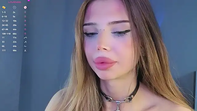 Jessie Johns online show from April 21, 2026, 5:39 pm