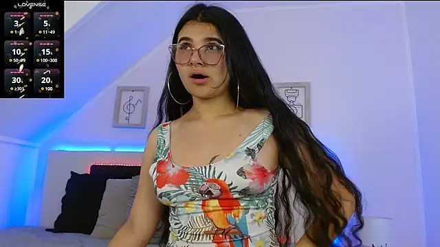 Tifanny grey online show from January 4, 2025, 6:09 pm