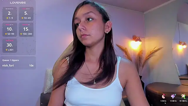 katy sweet19 online show from February 3, 2025, 10:11 pm