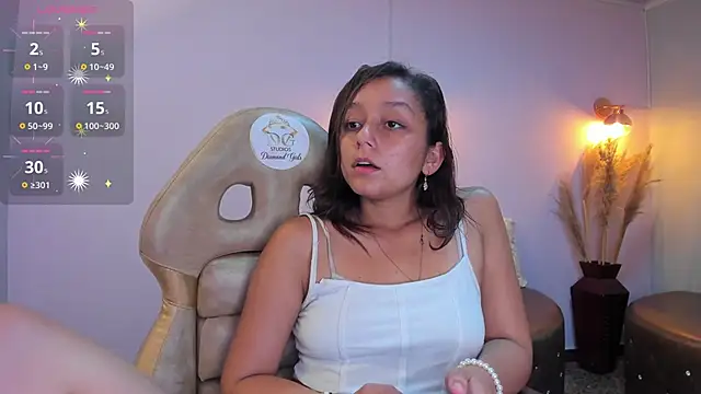 katy sweet19 online show from February 25, 2025, 2:25 am