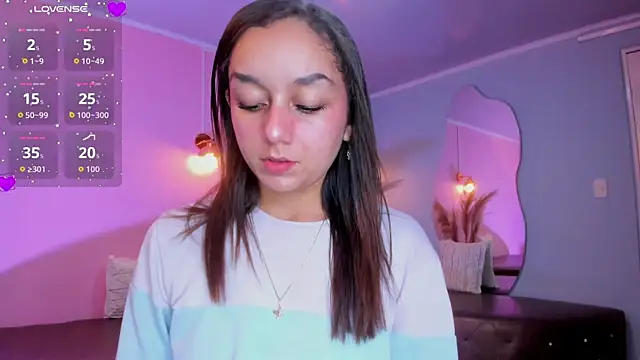 katy sweet19 online show from November 2, 2025, 10:17 am