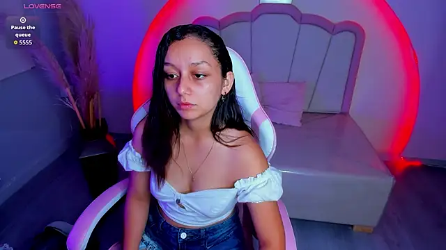 katy sweet19 online show from February 18, 2026, 10:44 am