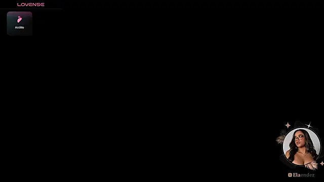 ElaEndez  online show from January 31, 2025, 4:27 pm