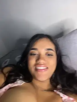 ElaEndez  online show from September 25, 2025, 11:19 pm