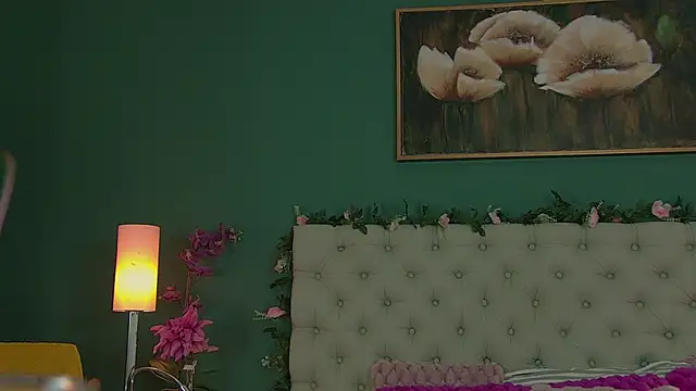 AlicePirs online show from February 27, 2025, 5:24 am