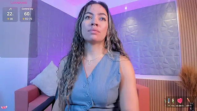 Alessia Taylorr online show from February 14, 2025, 11:31 am