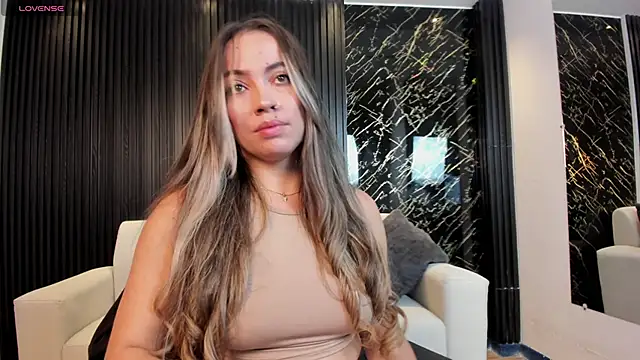 Alessia Taylorr online show from February 24, 2025, 11:54 am