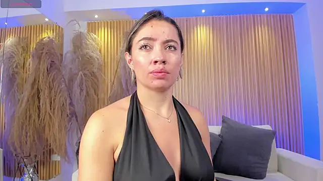 Alessia Taylorr online show from March 12, 2025, 11:20 am