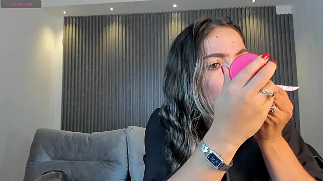 Alessia Taylorr online show from March 20, 2025, 11:38 am