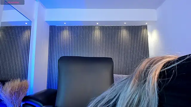 Alessia Taylorr online show from September 10, 2025, 11:54 am