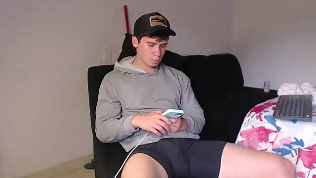 harry greg21 online show from October 31, 2025, 2:07 pm