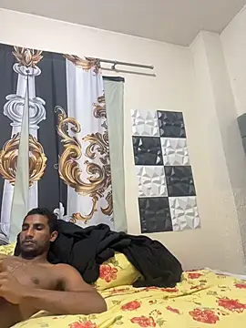 Indiazinhax online show from February 15, 2026, 1:02 am