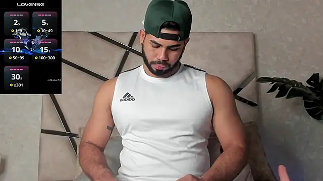 noah crux online show from January 13, 2025, 4:08 pm