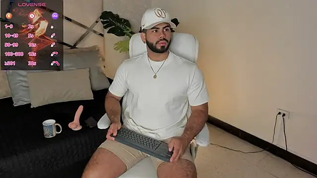 noah crux online show from February 13, 2025, 12:54 pm