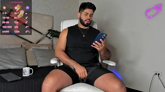 noah crux online show from February 26, 2025, 12:58 pm