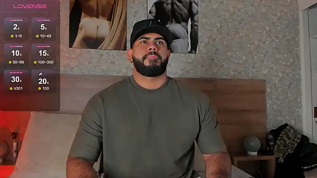 noah crux online show from September 27, 2025, 8:03 pm