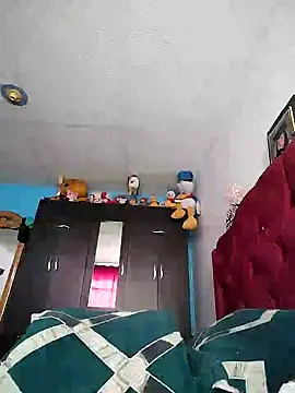 evelyn prince1 online show from January 21, 2025, 2:15 pm