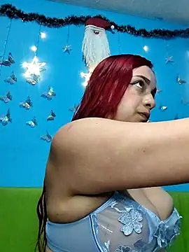 evelyn prince1 online show from December 18, 2025, 3:45 am