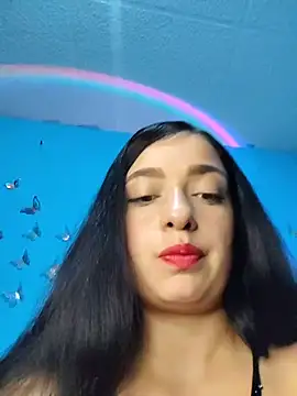 evelyn prince1 online show from April 12, 2026, 3:44 am