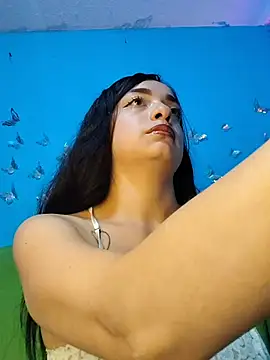 evelyn prince1 online show from April 25, 2026, 2:47 am