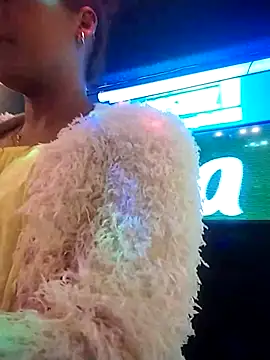 Camille rose  online show from December 18, 2025, 11:33 pm