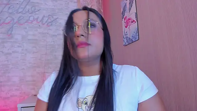 ellamontoya online show from February 23, 2025, 4:17 am