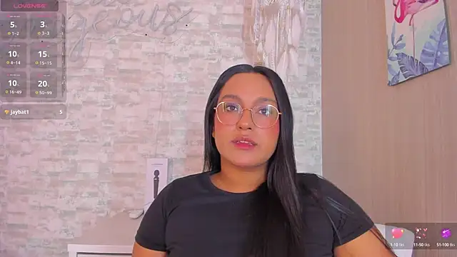 ellamontoya online show from March 2, 2025, 4:17 am