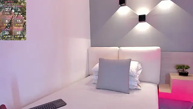 ellamontoya online show from October 28, 2025, 12:19 pm