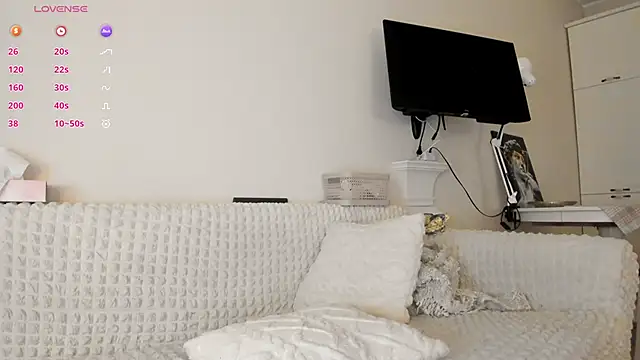 lizzistrata online show from January 28, 2025, 3:35 pm