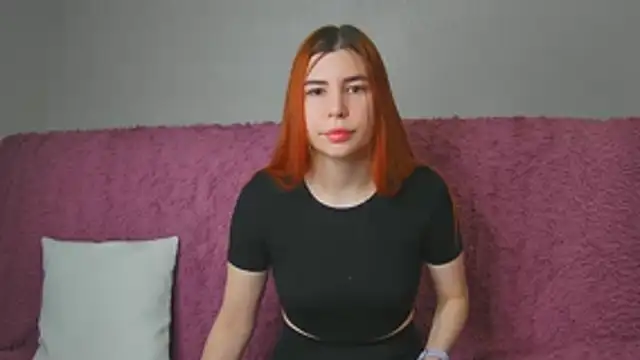 ElllaNuar online show from March 3, 2026, 1:45 am