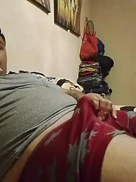 Pitograndemaclein online show from March 10, 2026, 4:06 am