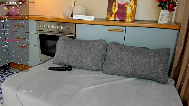 miissblonde online show from September 25, 2025, 2:04 am