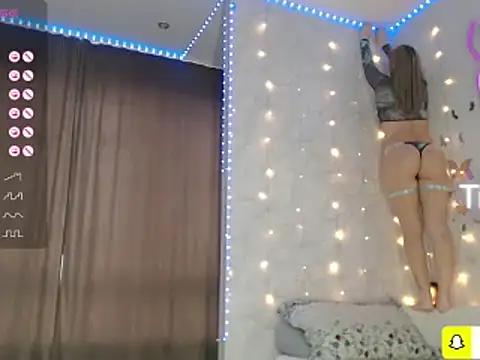 SuchAngel  online show from March 21, 2025, 2:07 am